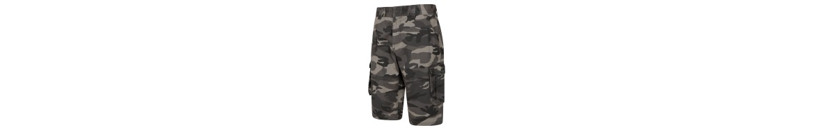 Cargo Shorts_Summer Shorts